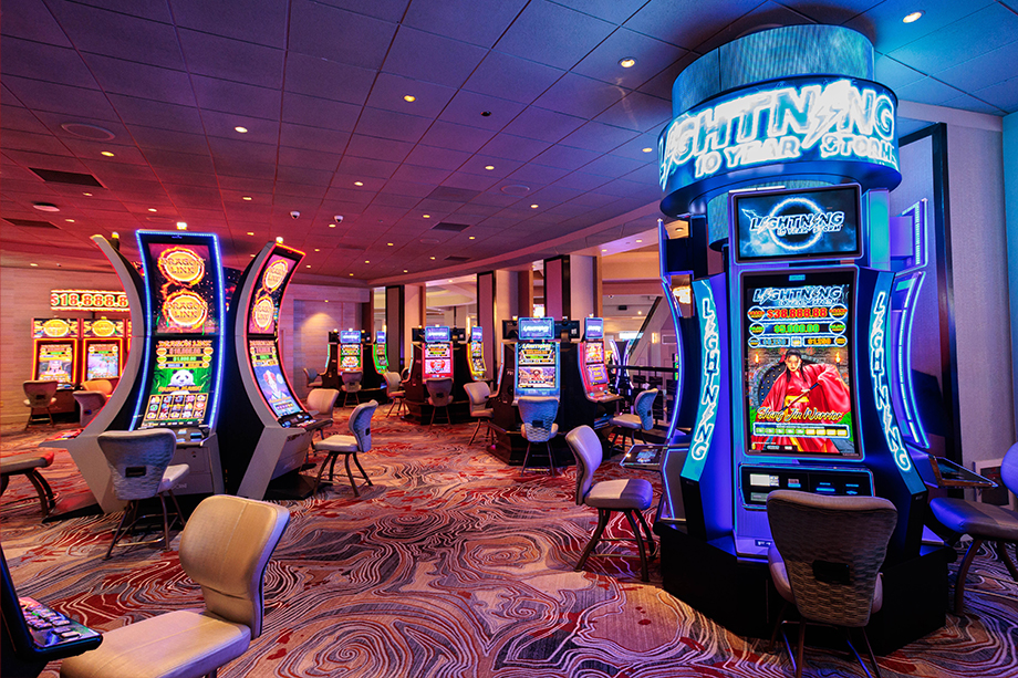 HiSpin Casino
