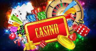 Explore the Exciting World of Ricardo's Online Casino UK Explore the Exciting World of Ricardo's Online Casino UK